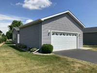 2015 Skyline Jefferson Park Manufactured Home
