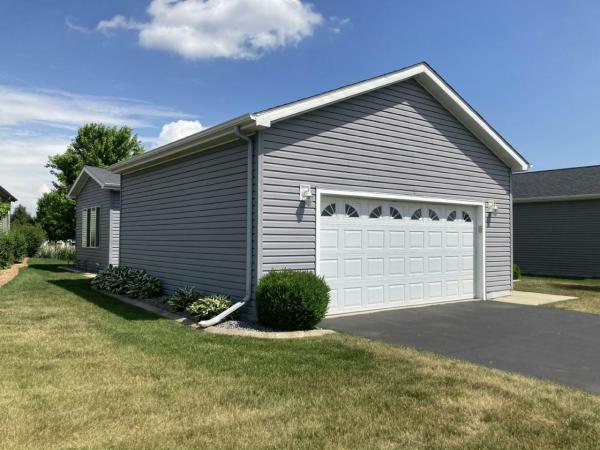 2015 Skyline Jefferson Park Manufactured Home