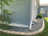 2015 Skyline Jefferson Park Manufactured Home