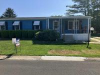1984 Regency Ramada Manufactured Home