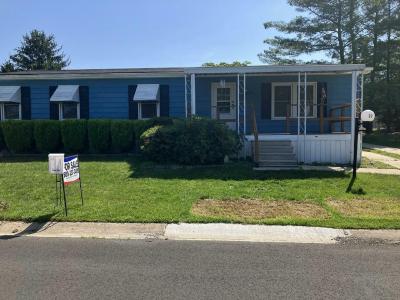 Mobile Home at 22 Kimberly Dr. Barnegat, NJ 08005