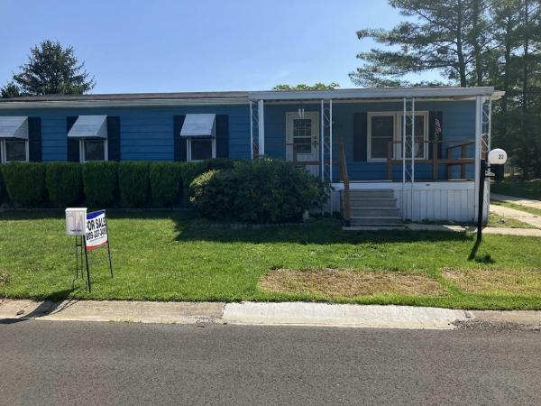 Photo 1 of 2 of home located at 22 Kimberly Dr. Barnegat, NJ 08005
