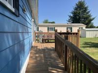 1984 Regency Ramada Manufactured Home