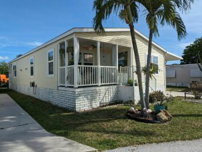 Mobile Home at 219 North Four Seasons Road Palm Beach Gardens, FL 33410