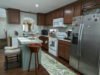 Photo 2 of 22 of home located at 219 North Four Seasons Road Palm Beach Gardens, FL 33410