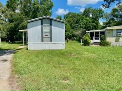 Mobile Home at 2610 Environs Blvd. Orlando, FL 32818