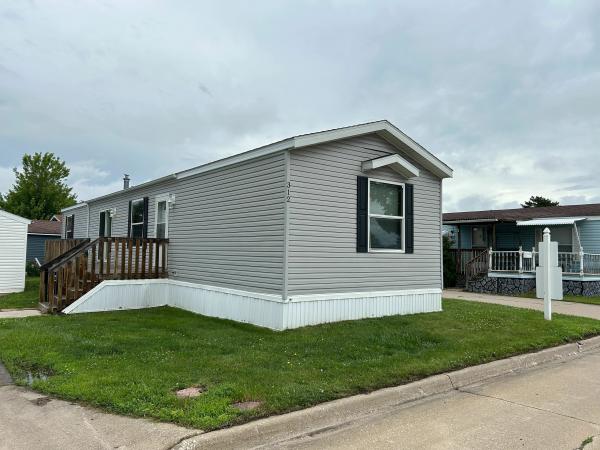 Photo 1 of 2 of home located at 312 SE Autumn Park Dr. #44 Ankeny, IA 50021
