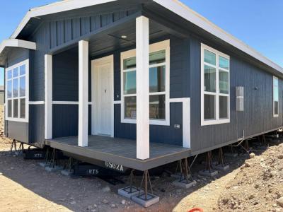 Photo 3 of 21 of home located at 3301 S. Goldfield Road #5108 Apache Junction, AZ 85119