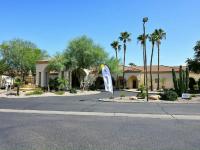 2025 Champion - Chandler Pima - MODEL Mobile Home