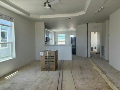 Photo 3 of 20 of home located at 3301 S. Goldfield Road #5106 Apache Junction, AZ 85119