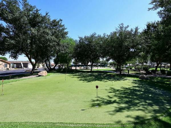 2025 Champion - Chandler Sonora Mobile Home