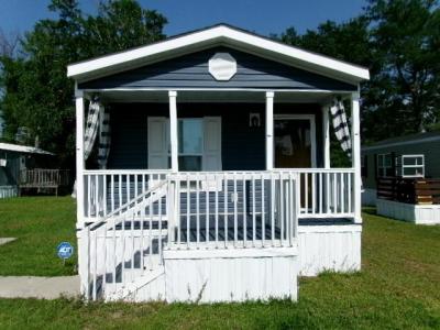 Mobile Home at 9401 Wilson Blvd Lot #2 Columbia, SC 29203