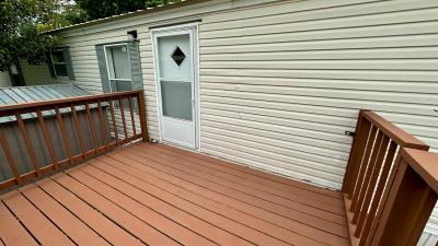 Mobile Home at 9359 103rd St Lot #8 Jacksonville, FL 32210