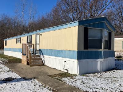 Mobile Home at 12948 S Us Route 31 Trlr #247 Kokomo, IN 46901