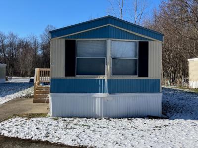Photo 2 of 10 of home located at 12948 S Us Route 31 Trlr #247 Kokomo, IN 46901