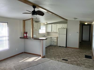 Photo 4 of 10 of home located at 12948 S Us Route 31 Trlr #247 Kokomo, IN 46901
