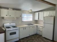 1988 Crestridge mobile Home