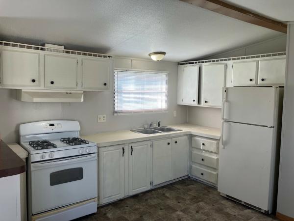 1988 Crestridge mobile Home