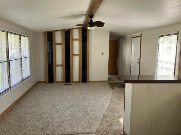1988 Crestridge mobile Home