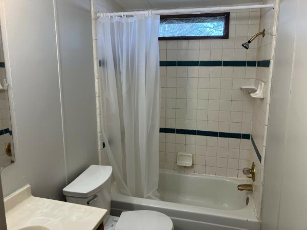 1988 Crestridge mobile Home