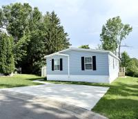 2023 Clayton - Middlebury Mobile Home