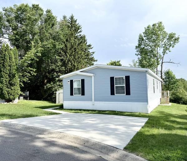2023 Clayton - Middlebury Mobile Home