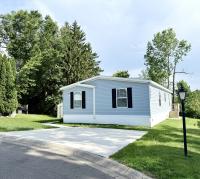 2023 Clayton - Middlebury Mobile Home