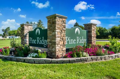Mobile Home at 9356 River Drive #141 Linden, MI 48451