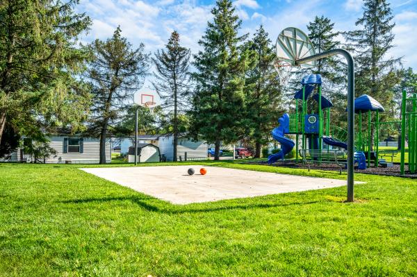 2023 Champion - Topeka  Home