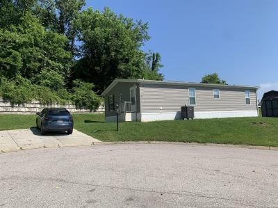 Mobile Home at 122 Yorktown Drive Wintersville, OH 43953