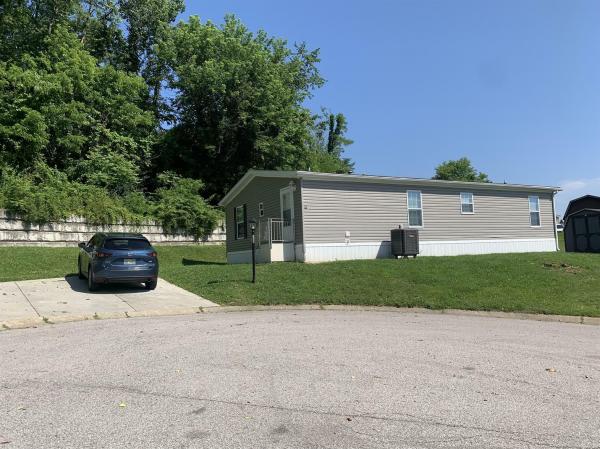 Photo 1 of 2 of home located at 122 Yorktown Drive Wintersville, OH 43953