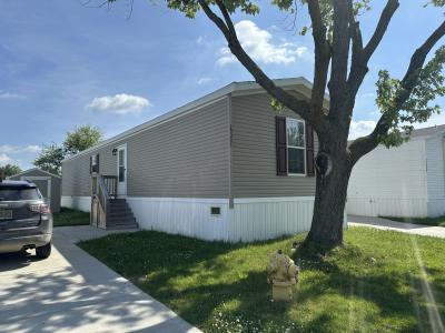 Mobile Home at 15331 Enchante Drive #891 Clinton Township, MI 48038