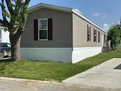 Photo 2 of 29 of home located at 15331 Enchante Drive #891 Clinton Township, MI 48038