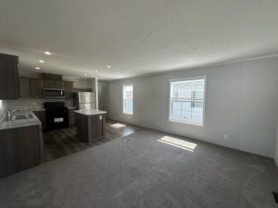 Photo 4 of 29 of home located at 15331 Enchante Drive #891 Clinton Township, MI 48038