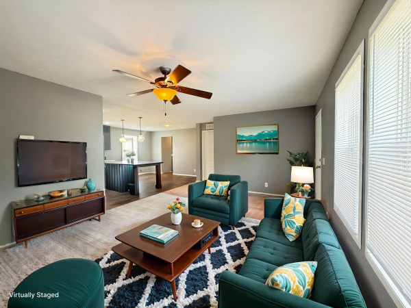 2016 Schul Clayton Mobile Home For Sale