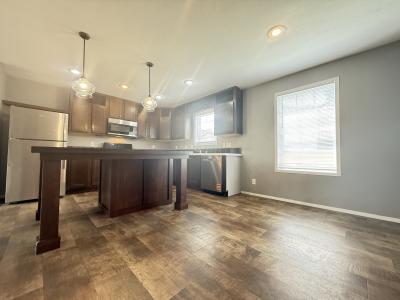 Photo 5 of 25 of home located at 2015 Gull Lane NW #271 Stewartville, MN 55976