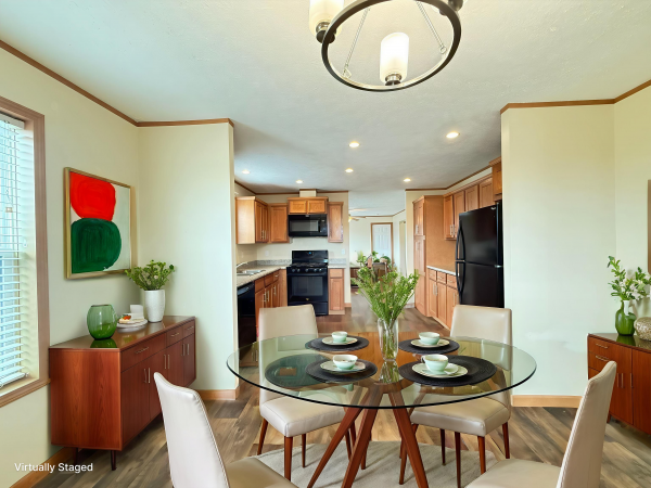 2018 Frien Cavco Mobile Home For Sale