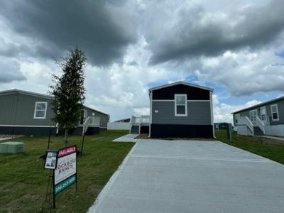 Mobile Home at 38 Open Range Trail Willis, TX 77318