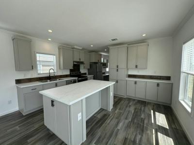 Mobile Home at 102 Trail Ride Way Willis, TX 77318