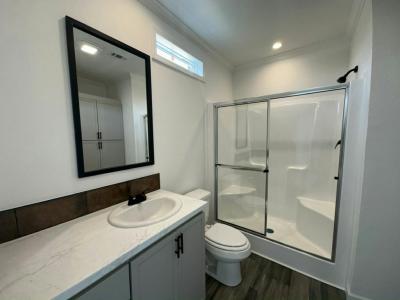 Photo 4 of 17 of home located at 102 Trail Ride Way Willis, TX 77318