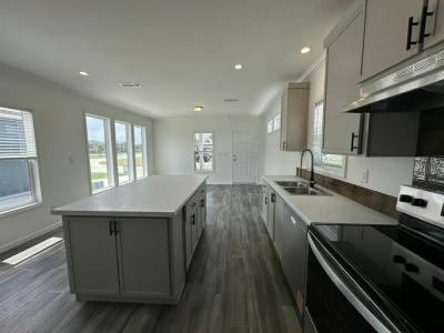 Photo 5 of 17 of home located at 102 Trail Ride Way Willis, TX 77318