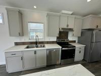 2025 Champion Innovation Singlewides Manufactured Home