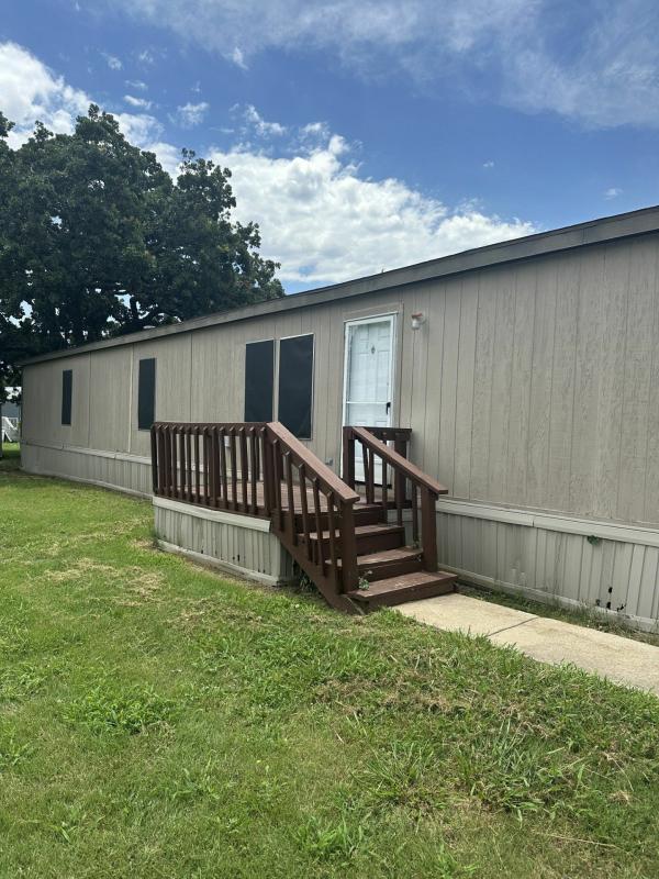 1982 Zimmer Mobile Home For Sale