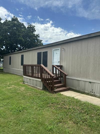 Mobile Home at 5301 E. Mckinney Street, #275 Denton, TX 76208