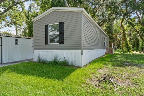 2024 LIVE OAK Mobile Home For Sale