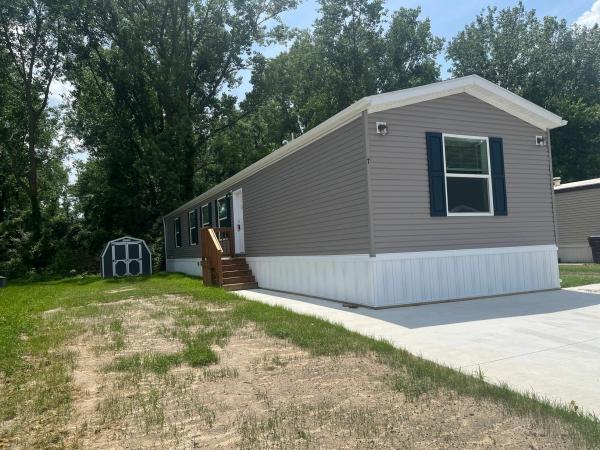 2025 FAIRMONT Mobile Home For Sale