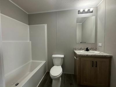 Photo 4 of 19 of home located at 24765 S. Morgan Harrison Township, MI 48045