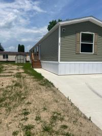 2025 FAIRMONT 23 INSPIRATION / 430LE16763E  Home
