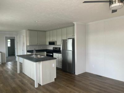 Mobile Home at 6255 S. Telegraph Rd. #23 Erie, MI 48133