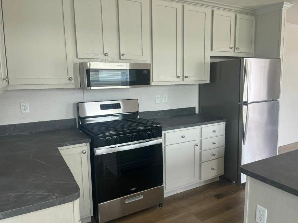 2025 FAIRMONT 23 INSPIRATION / 430LE16763E  Home